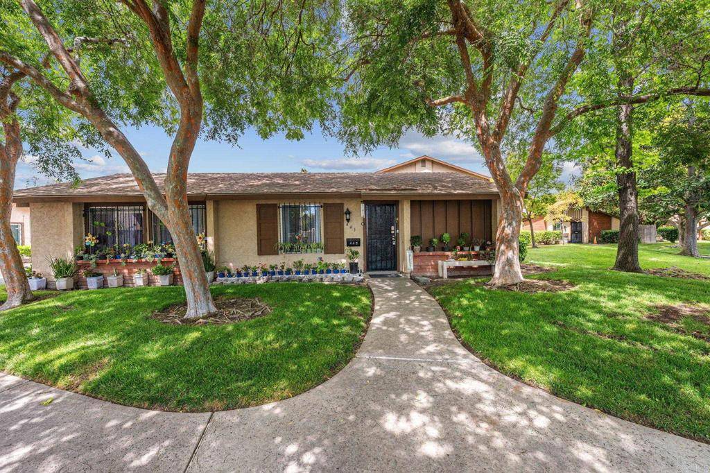 Spring Valley, CA 91977,443 Bluffview Rd