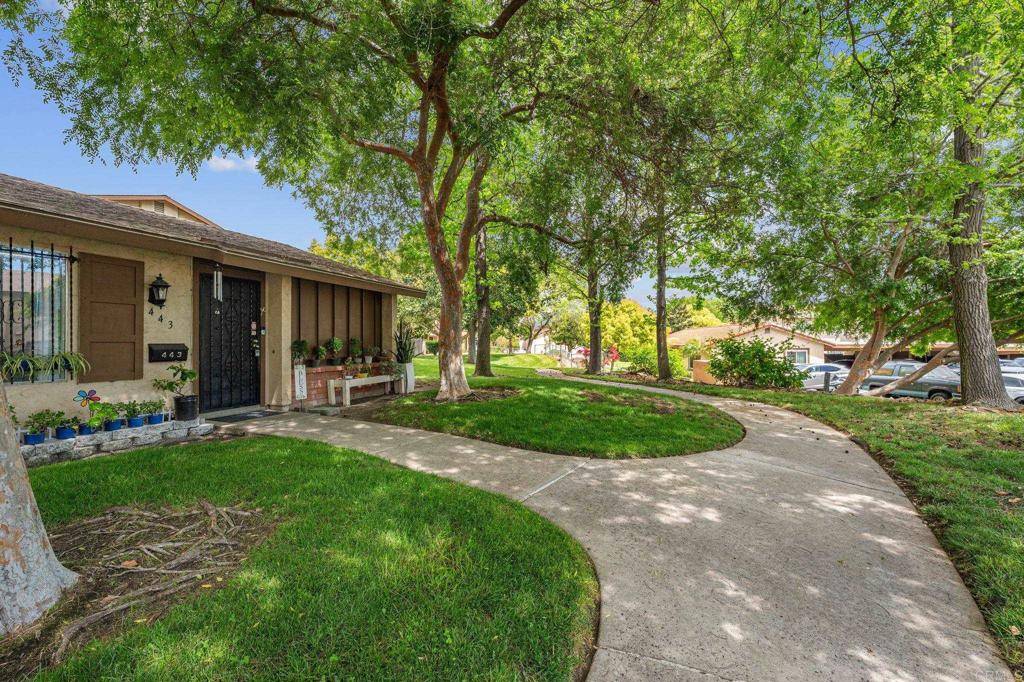 Spring Valley, CA 91977,443 Bluffview Rd