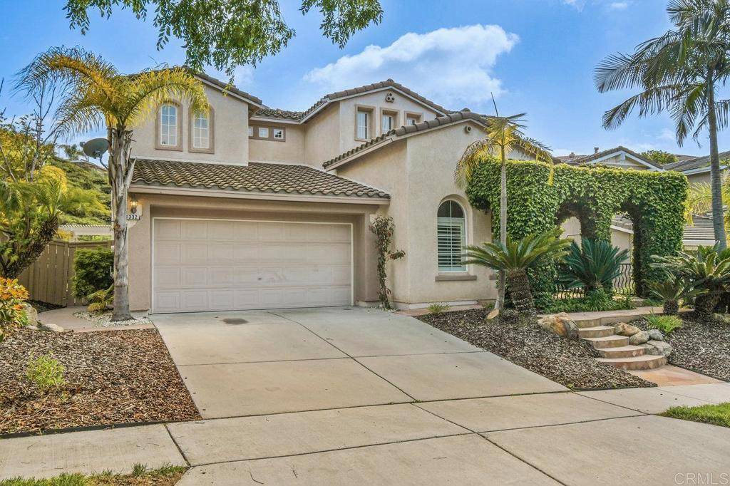 Chula Vista, CA 91913,1332 Santa Olivia RD