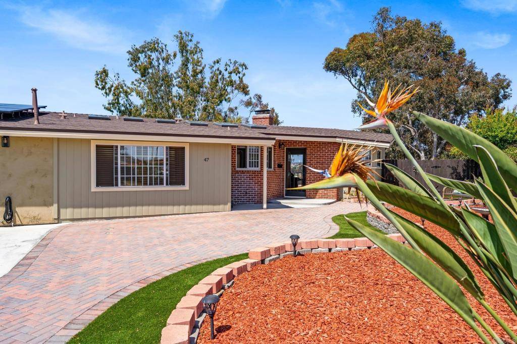Chula Vista, CA 91910,47 Minot AVE