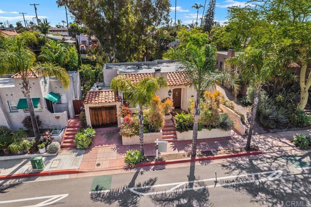 San Diego, CA 92104,2513 30Th ST