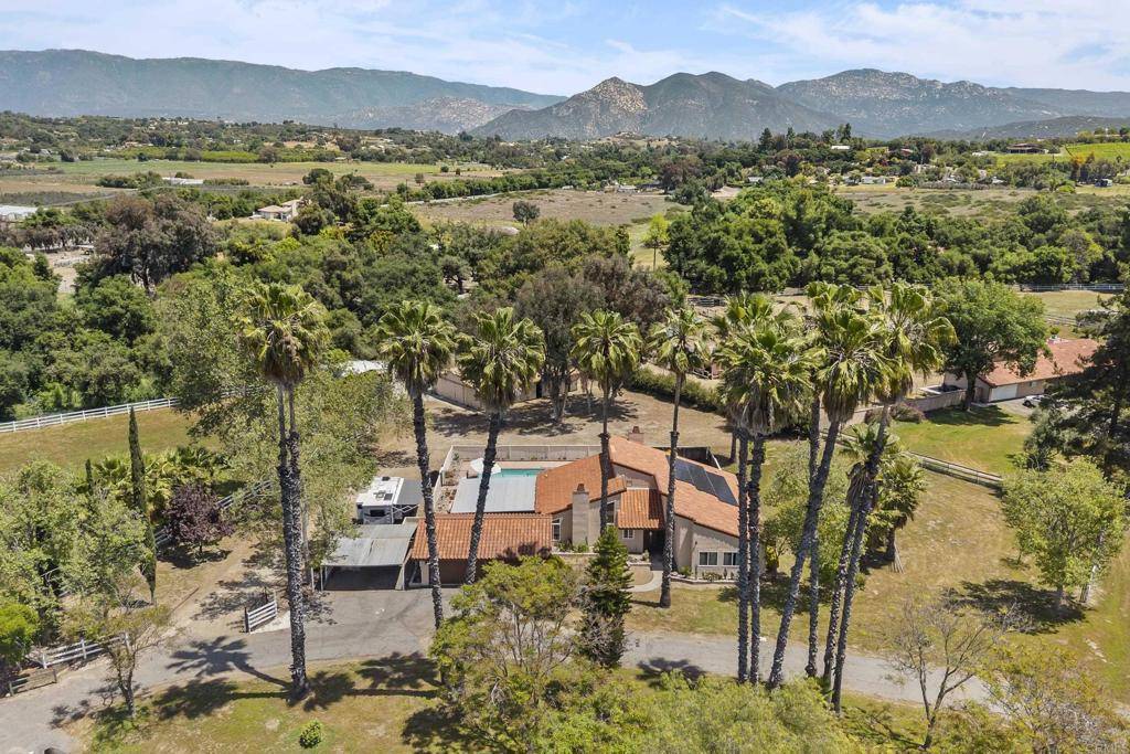 Valley Center, CA 92082,15408 Glentree RD