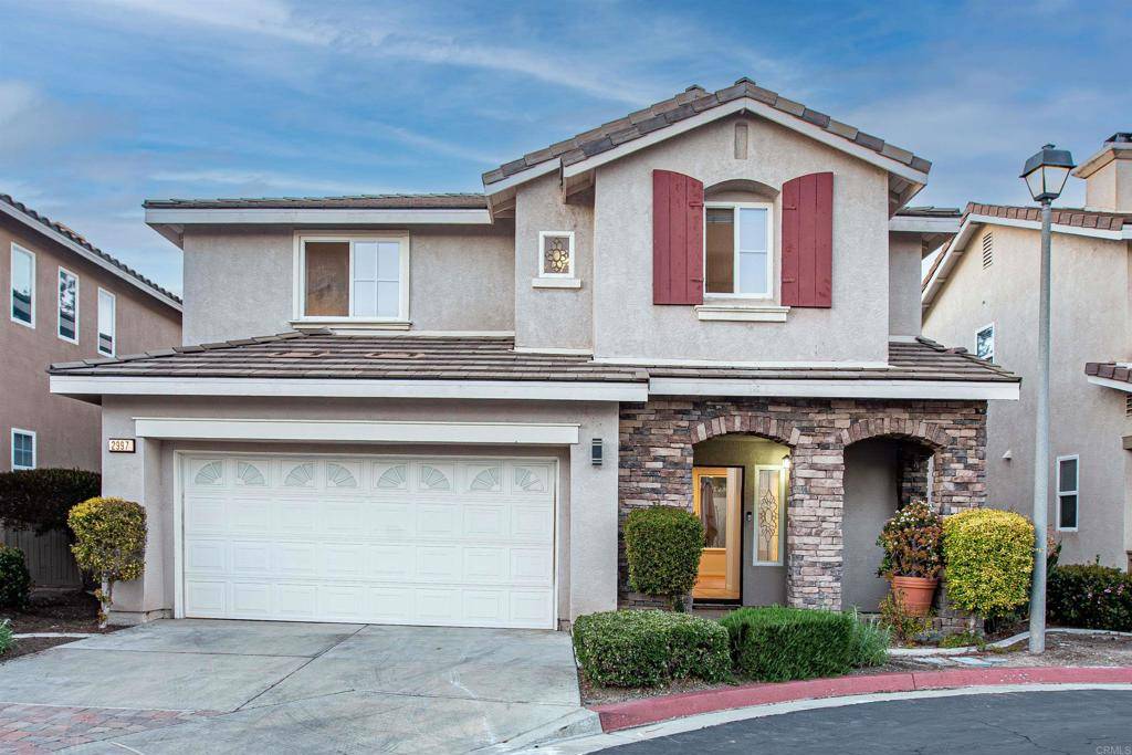 Chula Vista, CA 91915,2997 Weeping Willow
