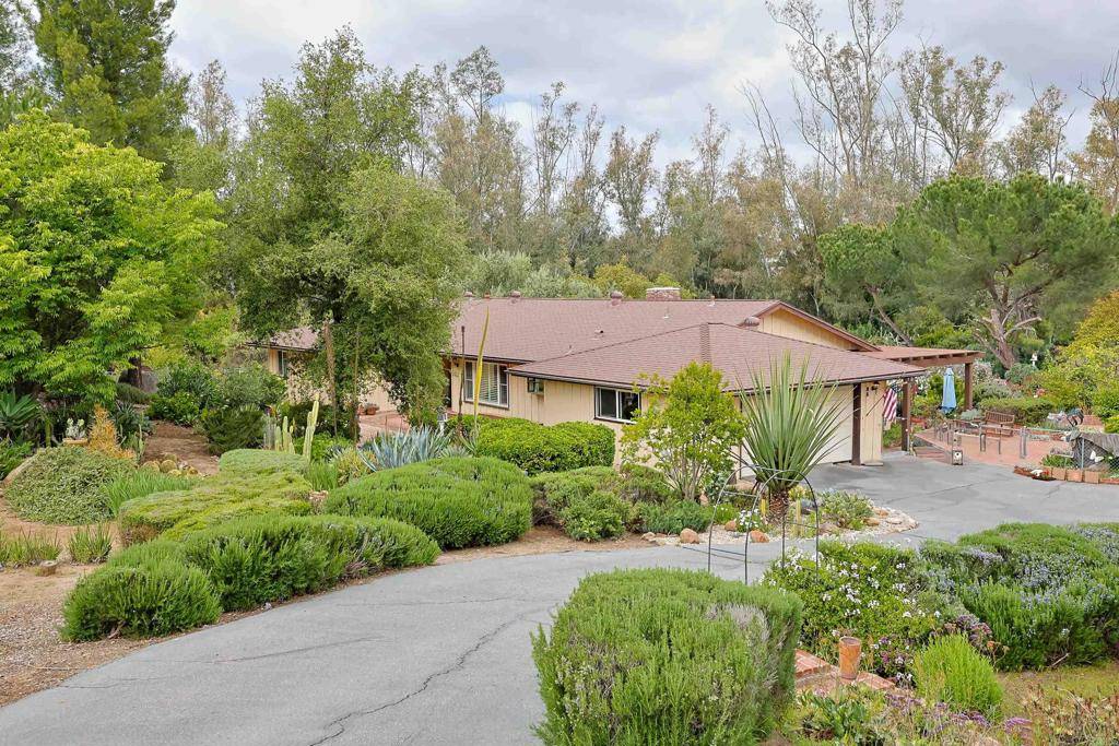 Alpine, CA 91901,1850 Rancho Janet