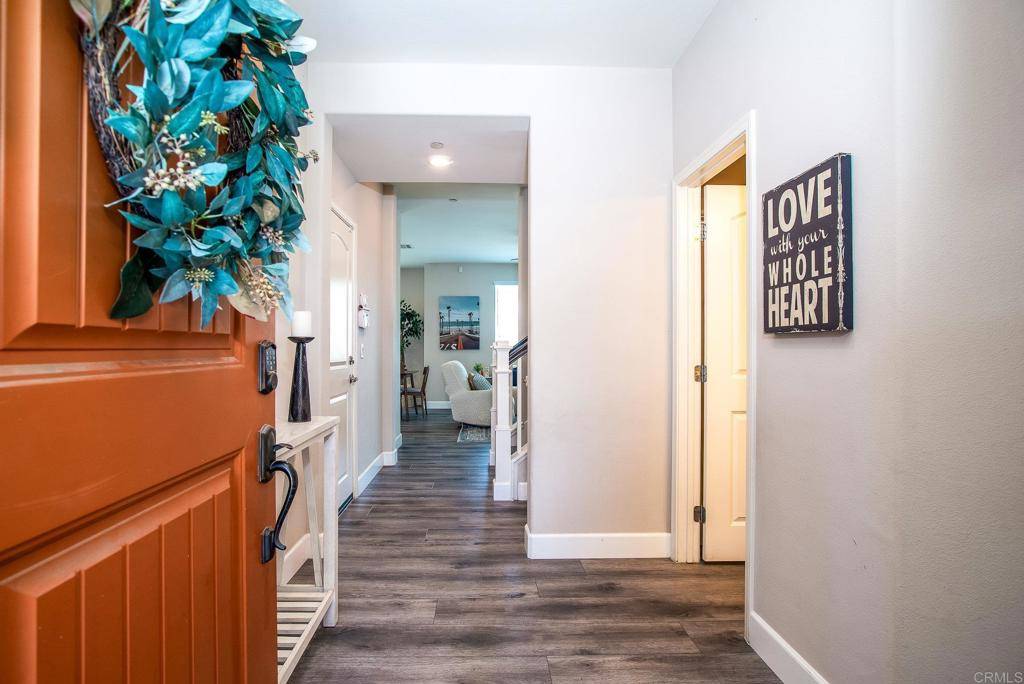 San Diego, CA 92154,438 Avocet CT