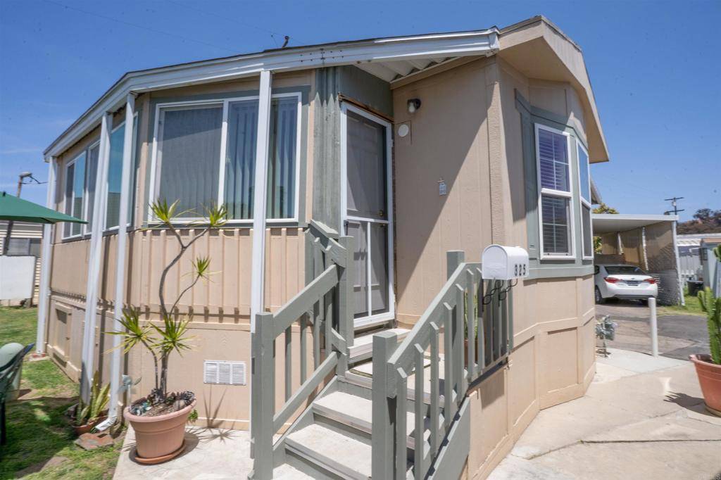 Chula Vista, CA 91910,325 Via Salaria #147
