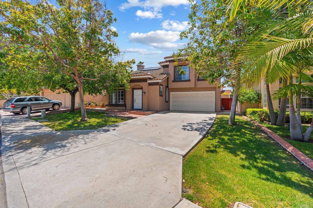 Chula Vista, CA 91911,706 Sundance CT