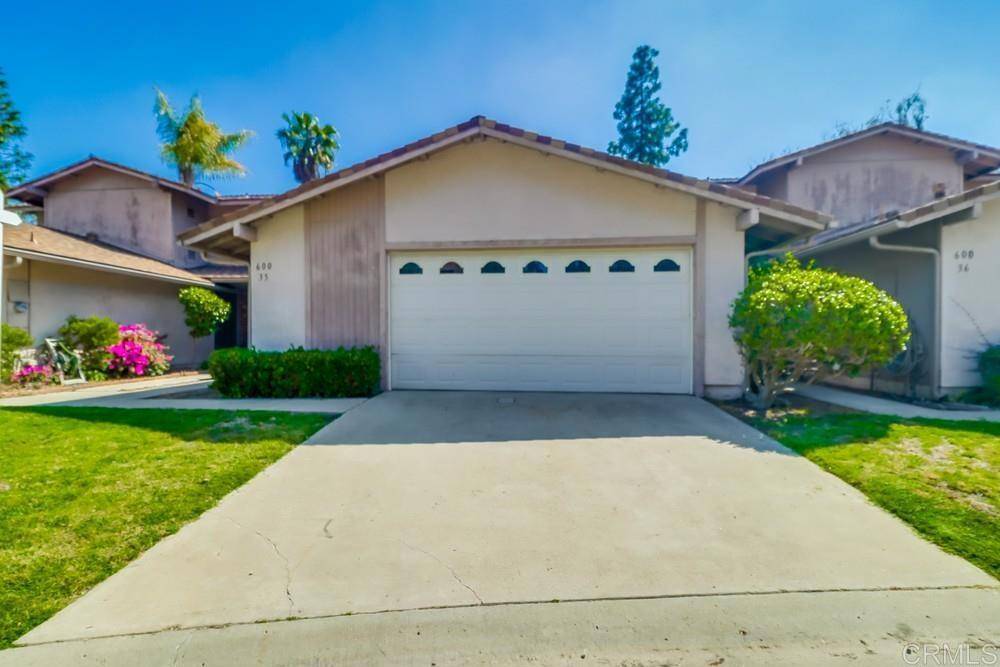 Chula Vista, CA 91910,600 Sheffield CT #35