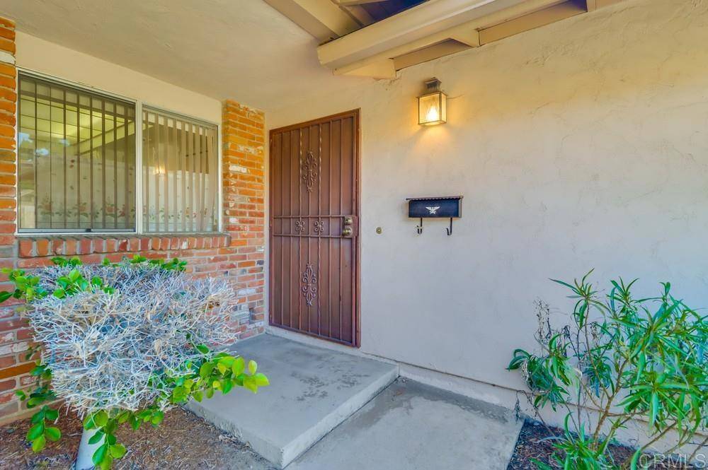 Chula Vista, CA 91910,600 Sheffield CT #35