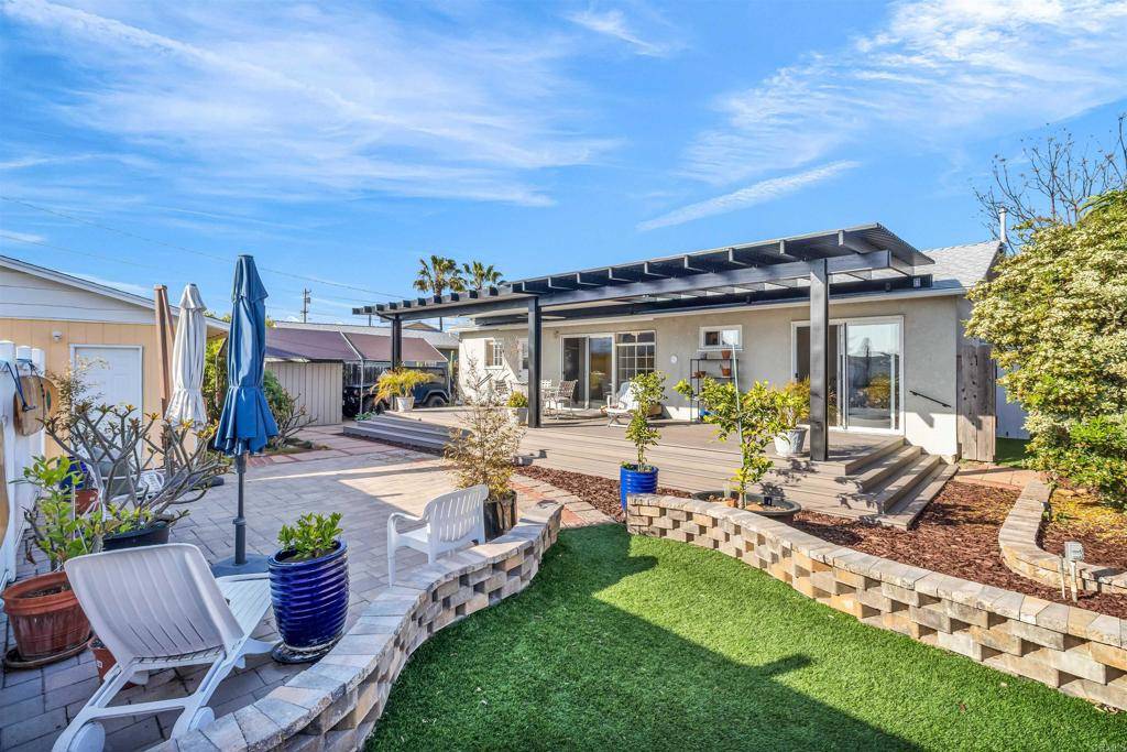 Chula Vista, CA 91910,614 Penelope DR