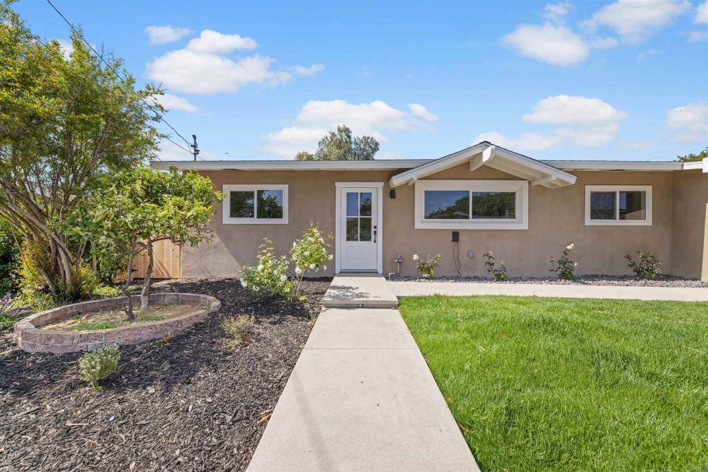 San Diego, CA 92117,5061 Canosa Avenue
