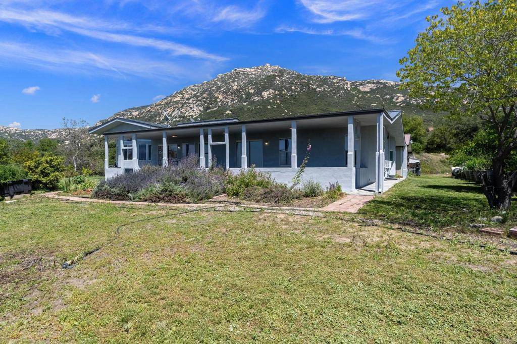 Jamul, CA 91935,2555 Forest Park RD