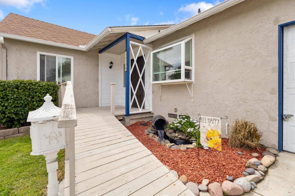 La Mesa, CA 91941,3238 Par DR