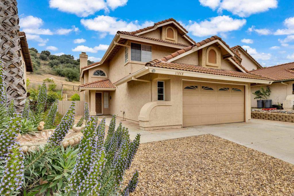 El Cajon, CA 92019,11848 Avenida Marcella