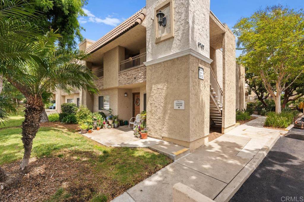 La Mesa, CA 91942,5707 Baltimore DR #12