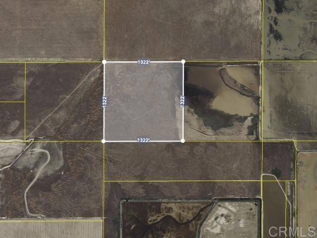 Delano, CA 93280,Vacant 40 Acre Land