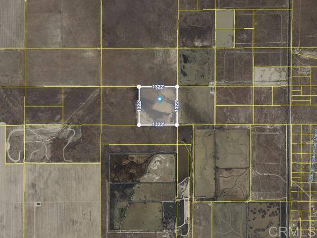 Delano, CA 93280,Vacant 40 Acre Land