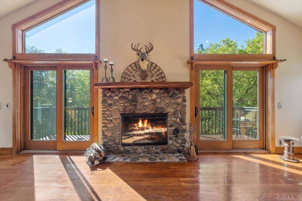 Julian, CA 92036,1417 Sunshine Trail