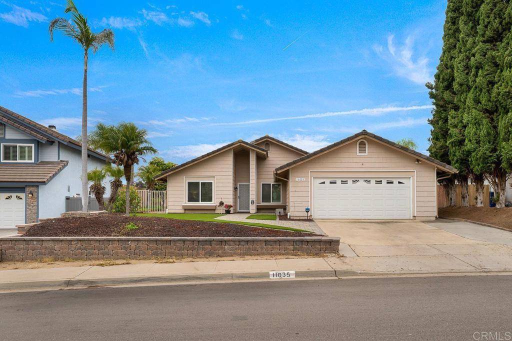 La Mesa, CA 91941,11035 Via Merida