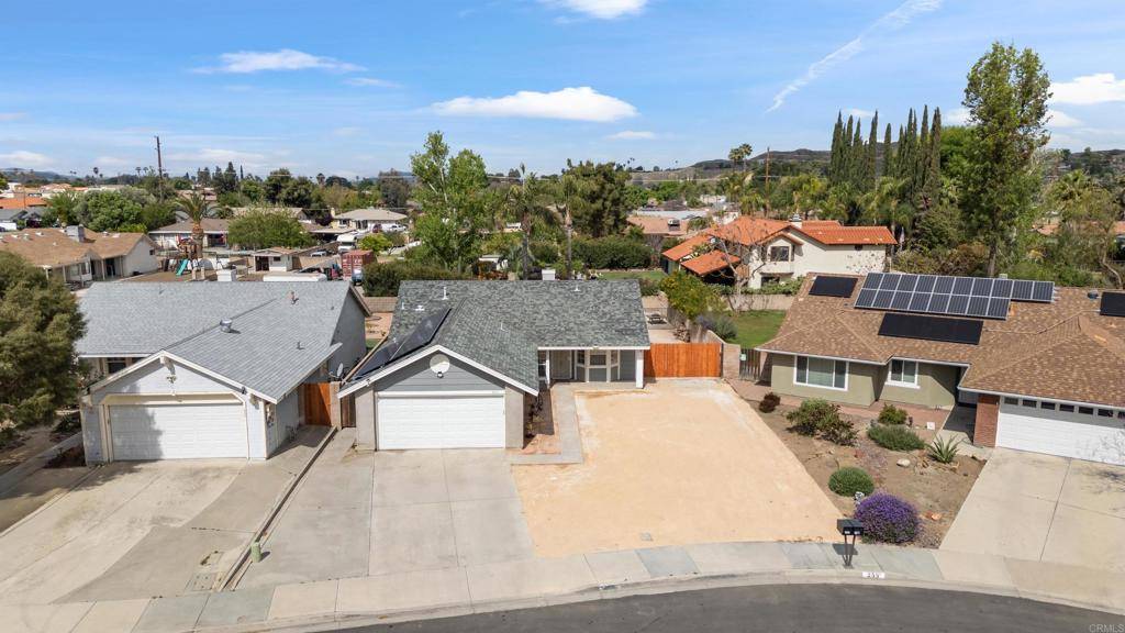 Hemet, CA 92544,243 Mosport ST