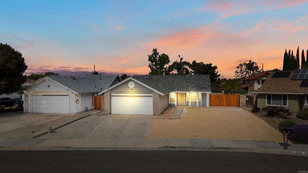 Hemet, CA 92544,243 Mosport ST
