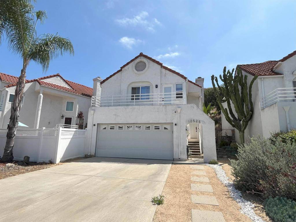 Santee, CA 92071,10525 Flora Verda CT
