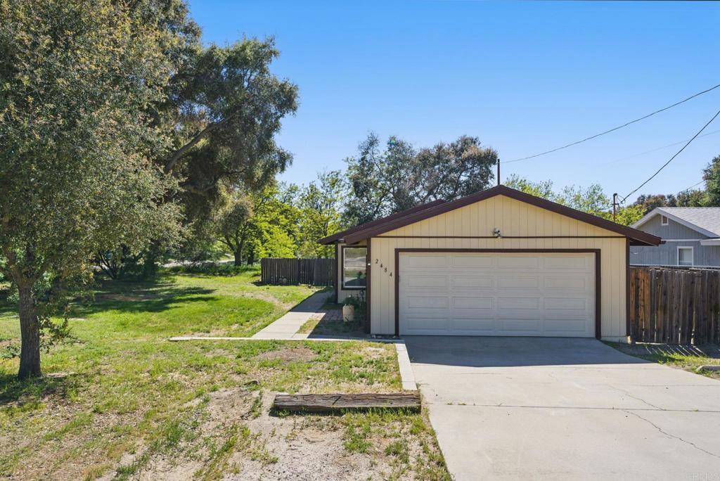 Campo, CA 91906,2484 White Goose RD