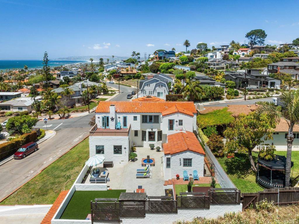 San Diego, CA 92107,4397 Piedmont DR