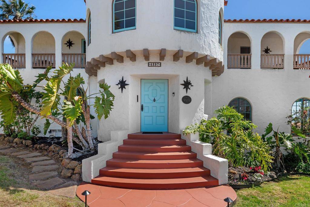 San Diego, CA 92107,4397 Piedmont DR