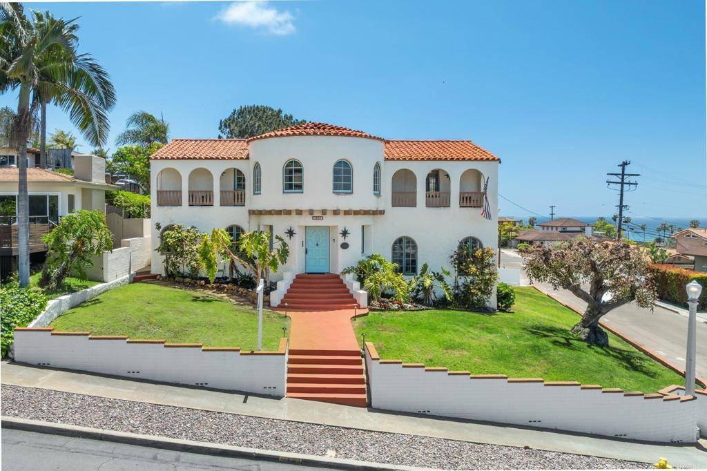 San Diego, CA 92107,4397 Piedmont DR