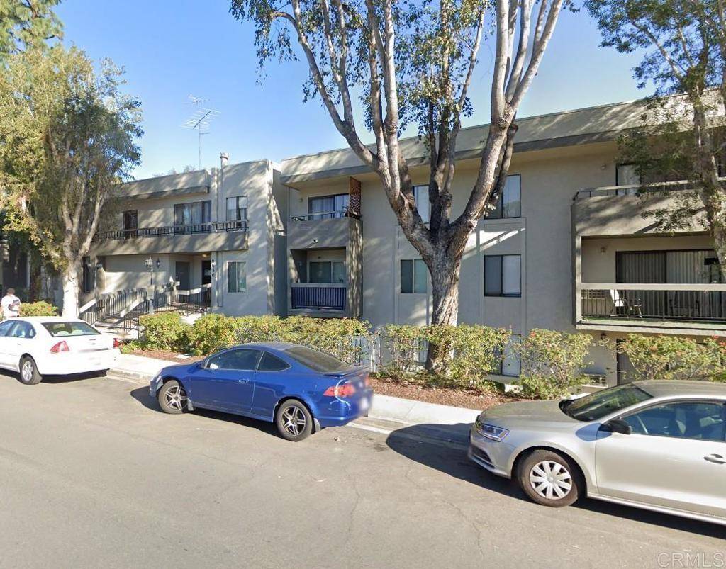 San Diego, CA 92115,6650 Amherst St #10C