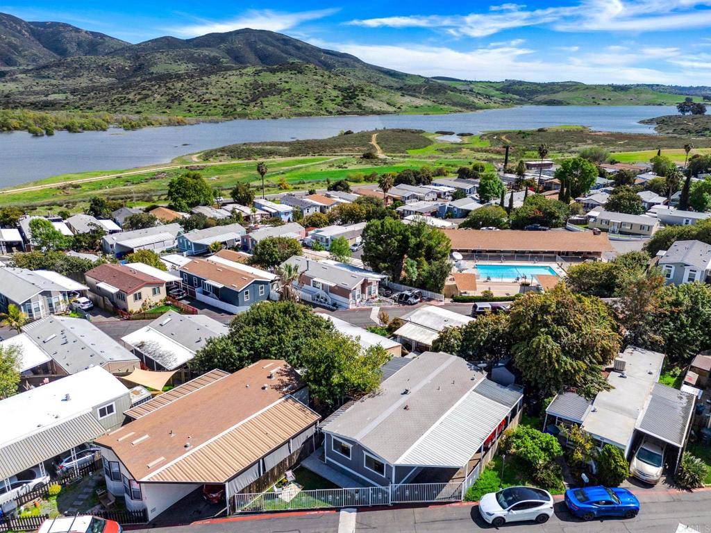 Spring Valley, CA 91977,9902 Jamacha Blvd #58