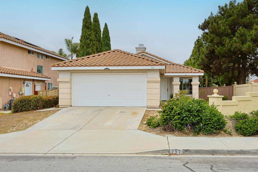 Chula Vista, CA 91910,757 Duoro DR