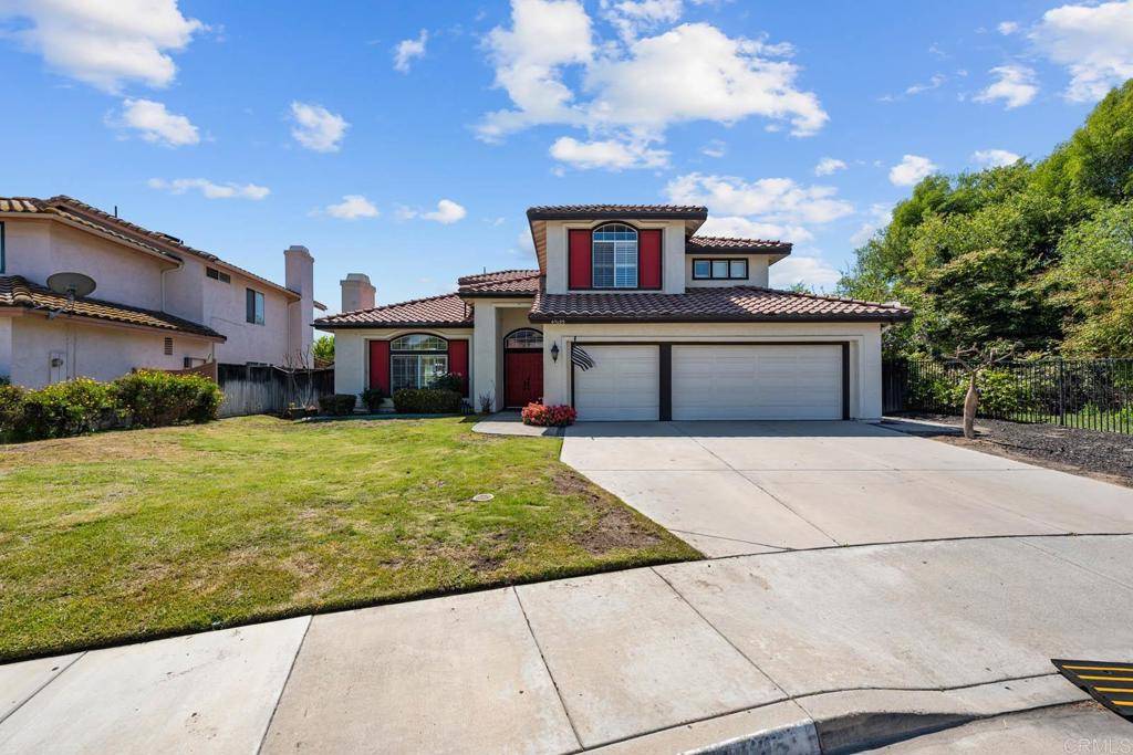Murrieta, CA 92562,40095 Gibraltar DR