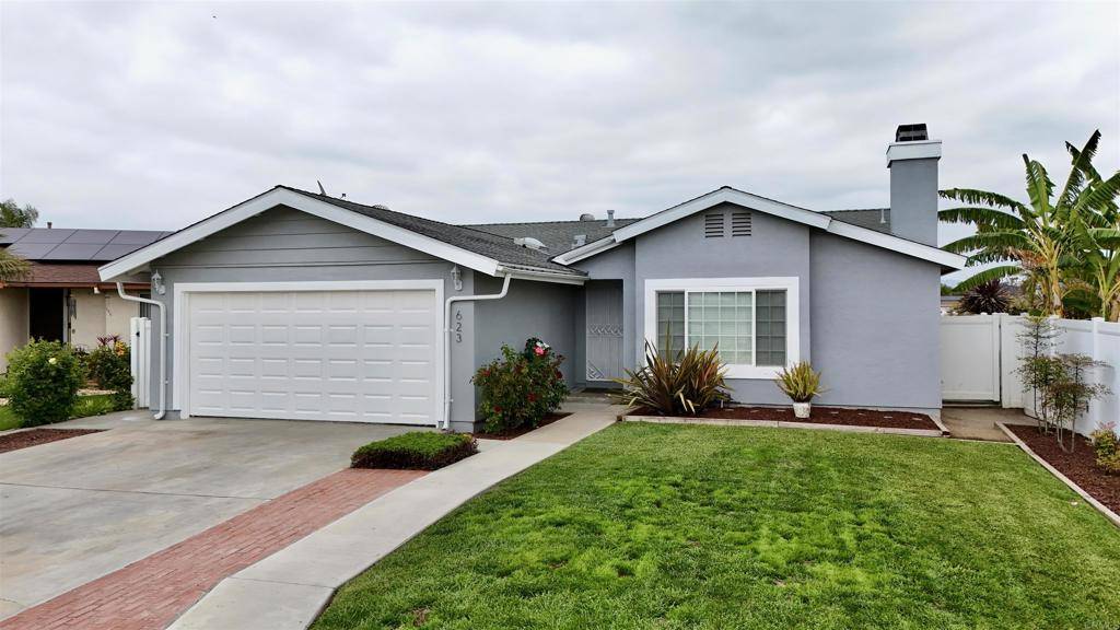 San Diego, CA 92154,623 Serrena LN