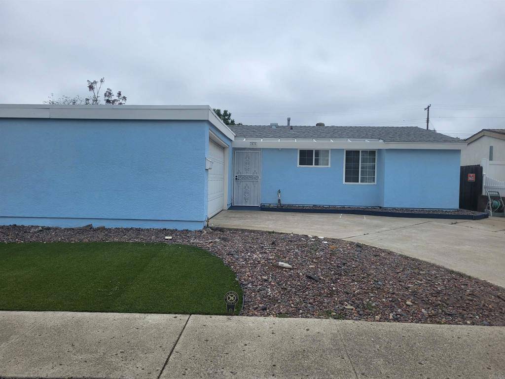 San Diego, CA 92123,3436 Angwin DR