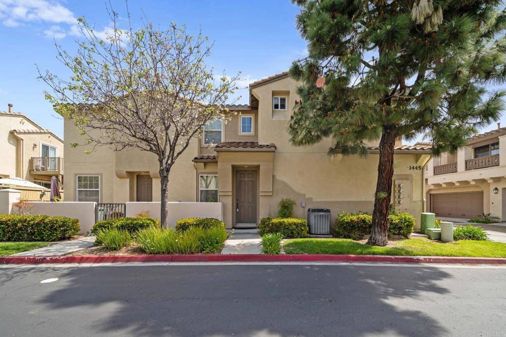 Chula Vista, CA 91915,1445 Caminito Sardinia #1
