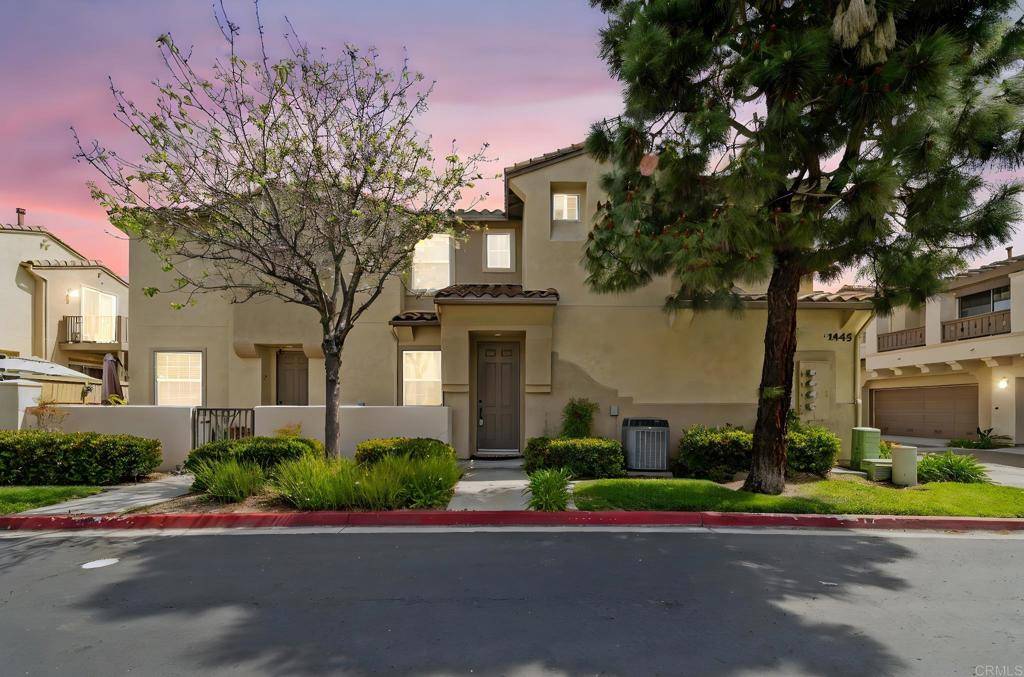 Chula Vista, CA 91913,1445 Caminito Sardinia #1