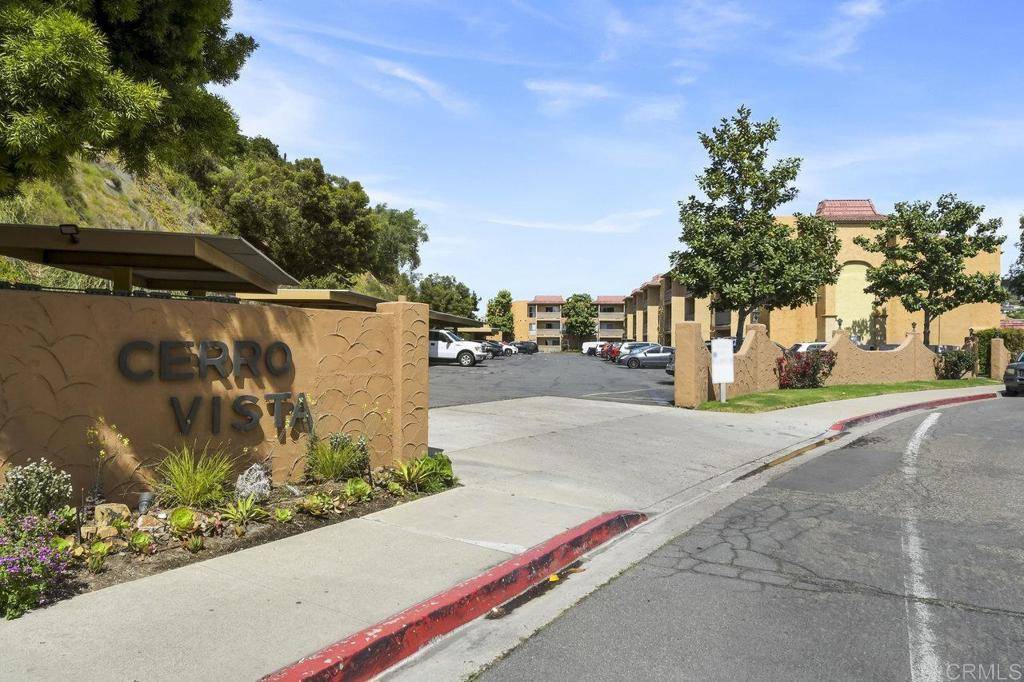 San Diego, CA 92102,6955 Alvarado Rd #30