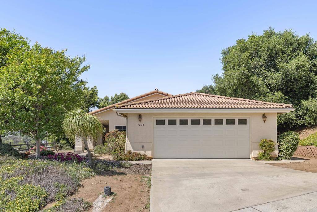 El Cajon, CA 92021,1120 Bradley CT