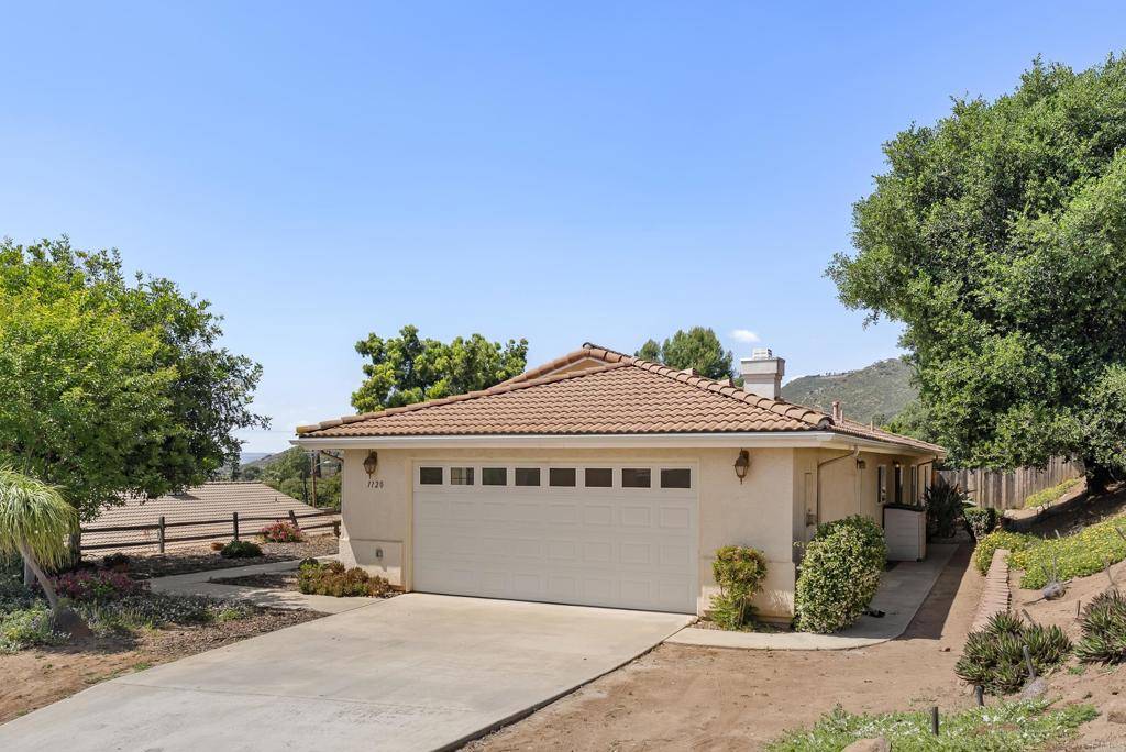 El Cajon, CA 92021,1120 Bradley CT