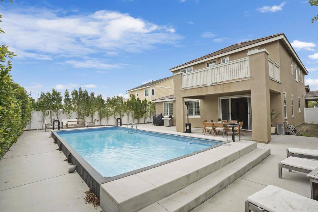 Fillmore, CA 93015,48 Clearwood ST