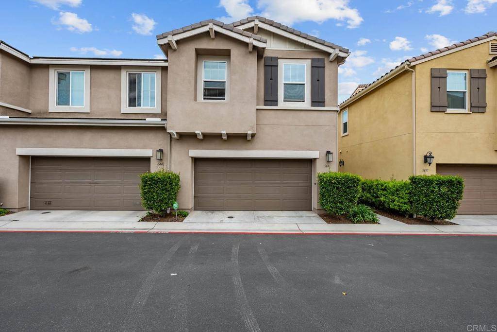 San Diego, CA 92154,5441 San Roberto