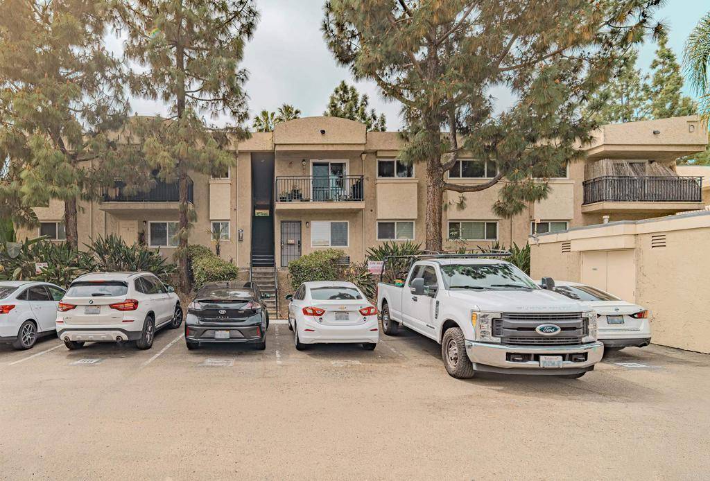 Spring Valley, CA 91977,9860 Dale AVE #D10