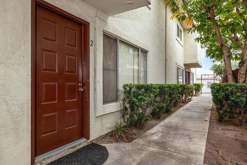 San Diego, CA 92115,4514 DAWSON AVE #2