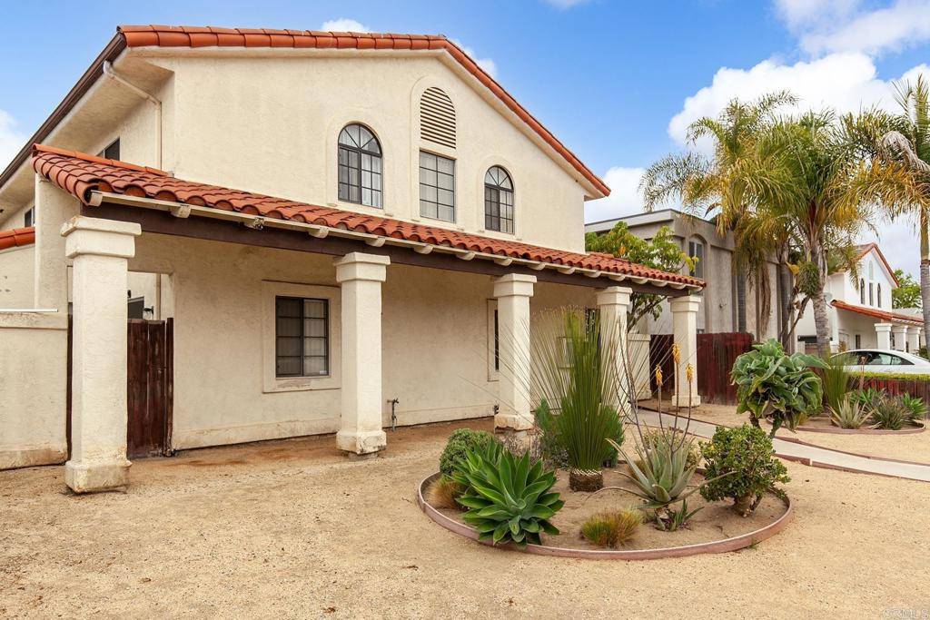 San Diego, CA 92115,4514 DAWSON AVE #2