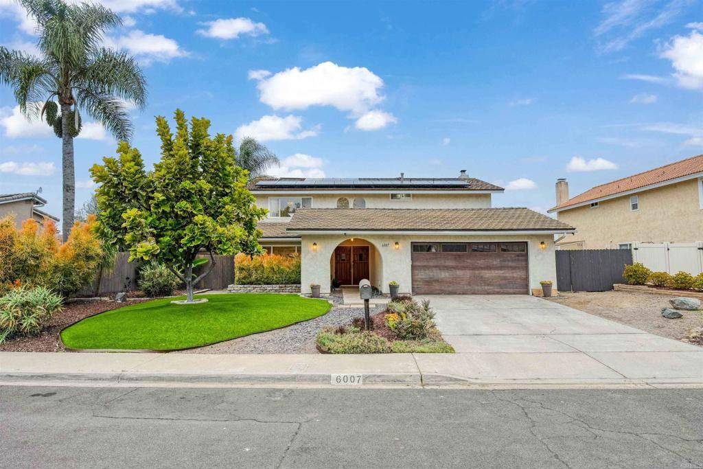 Bonita, CA 91902,6007 Blacksmith RD