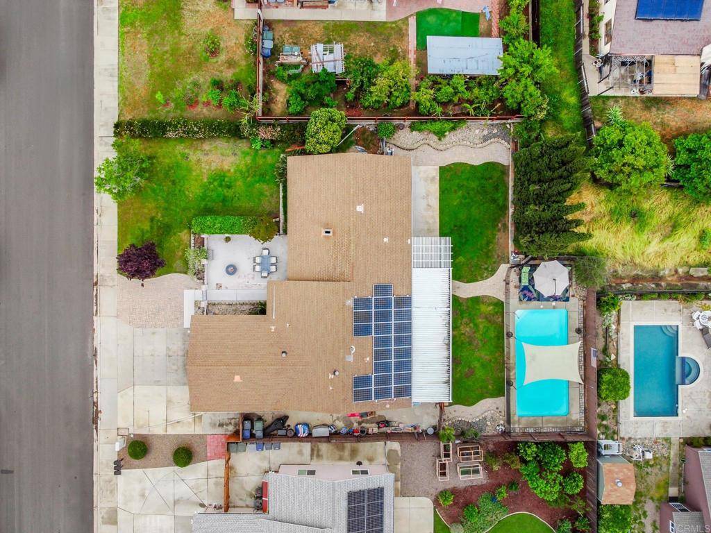 Escondido, CA 92027,2617 Meadowlark LN