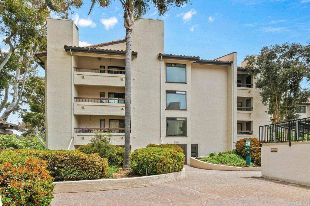 San Diego, CA 92110,5745 Friars RD #116