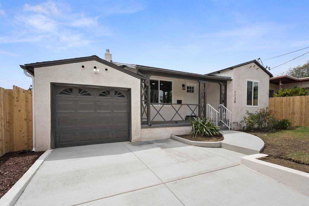 National City, CA 91950,1130 D Ave